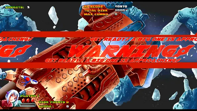 Wings Of Bluestar - Gambar