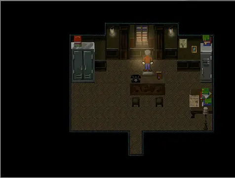 Owen - One hour to save - Скріншоти