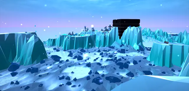 Speel A Song in the Void