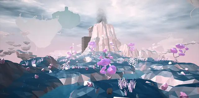 A Song in the Void - تصاویر