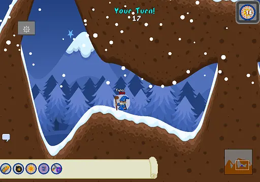 Wizards, Battle Arena - Mga piktur