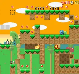 Sprint - KOTJ - Bilder