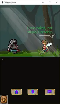 Wiggert - Mga piktur