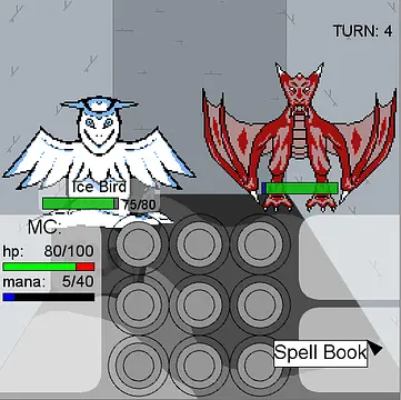 Echoes of Lotus - Imágenes