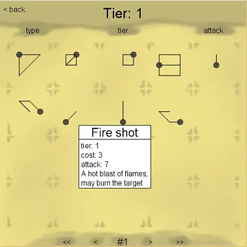 Echoes of Lotus - Obrázky