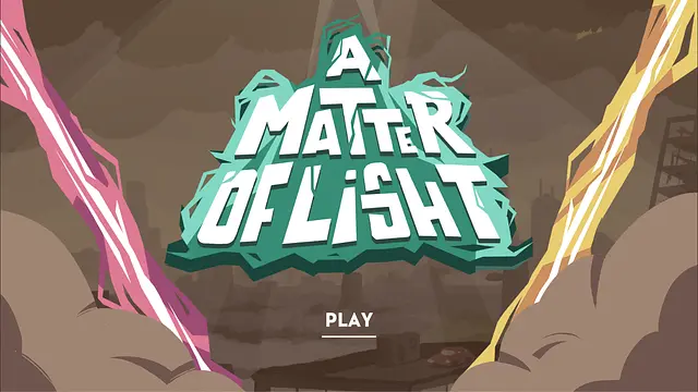 A Matter Of Light - تصاویر