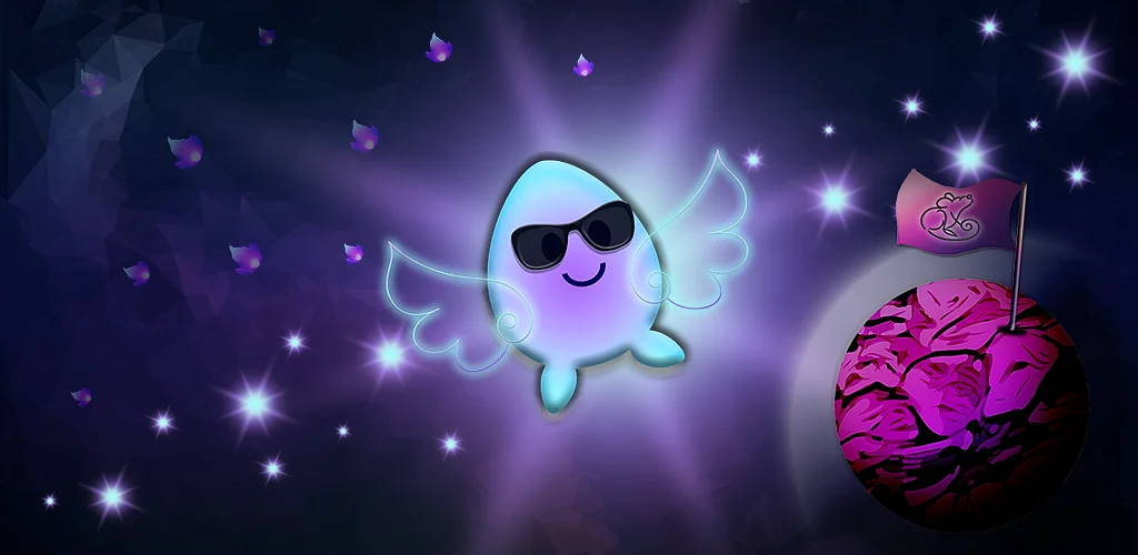 Joue à Eggventure