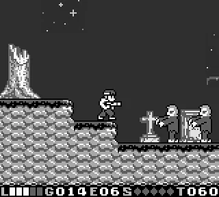 بازی کن 8-BIT Halloween