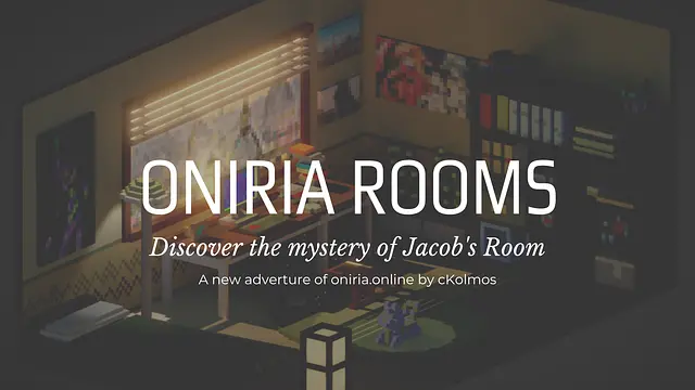 Грати в Oniria Rooms