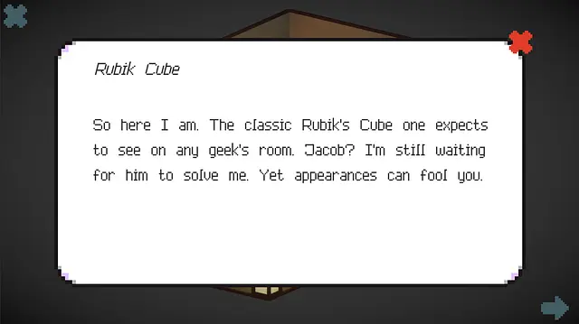 Oniria Rooms - Imagens