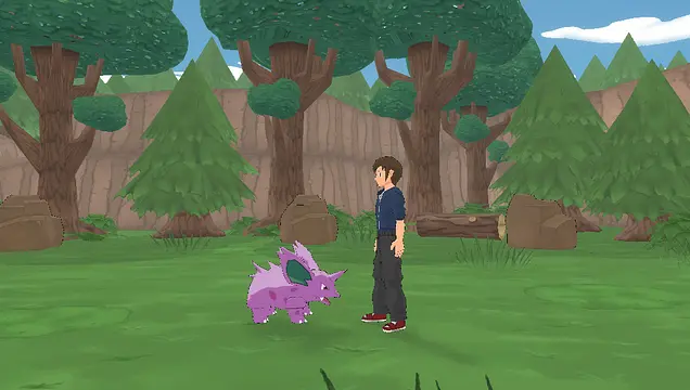 Pokemon Generations - 作品