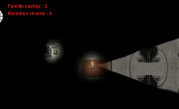 Intrusion (GGJ#2019) - इमेज