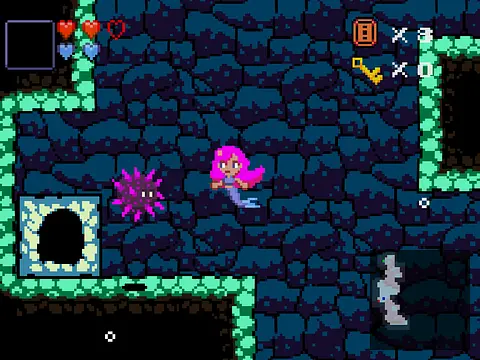 Mainkan Serenade of the Sirens