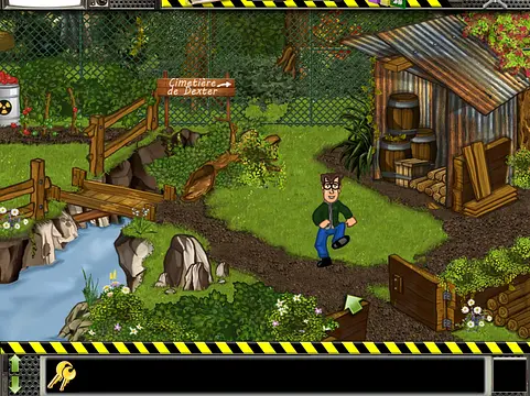 3 GEEKS - Mga piktur