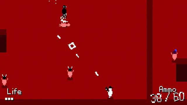 Carnival Carnage - 图片