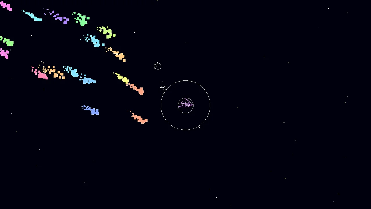 Gioca a Rogue Planet