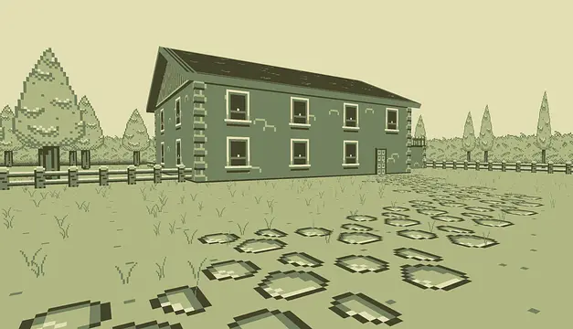 Stolen To The Future - 이미지