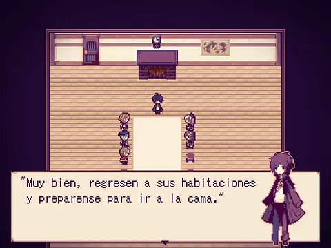 Alice Mare en Español - تصاویر