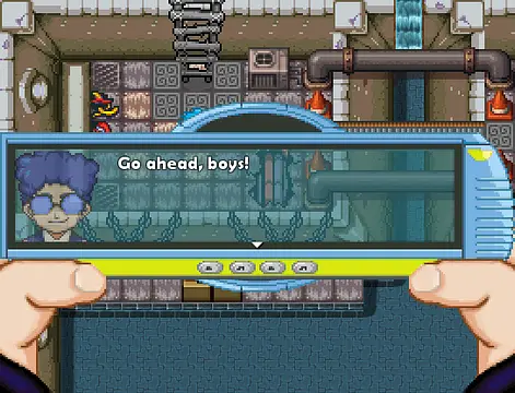 Wild Rage New Generation - Afbeeldingen