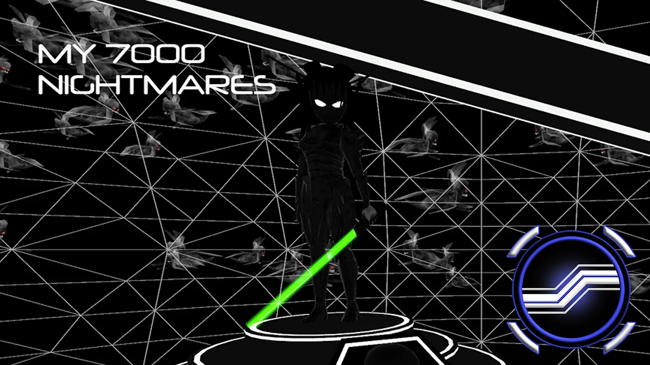Mainkan My 7000 Nightmares