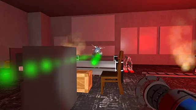 My 7000 Nightmares - 图片