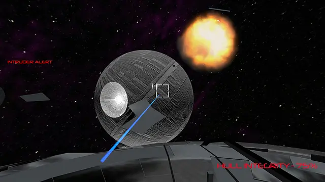 My 7000 Nightmares - Скріншоти