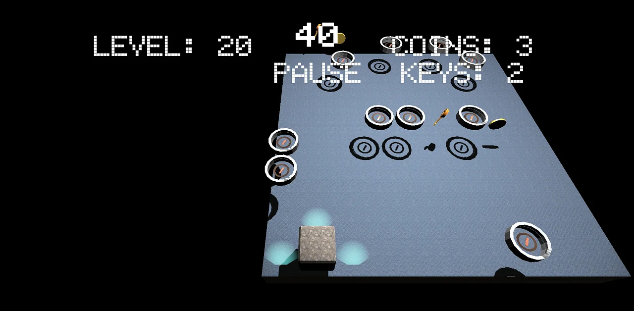 Spiele Block Labyrinth (DEMO)