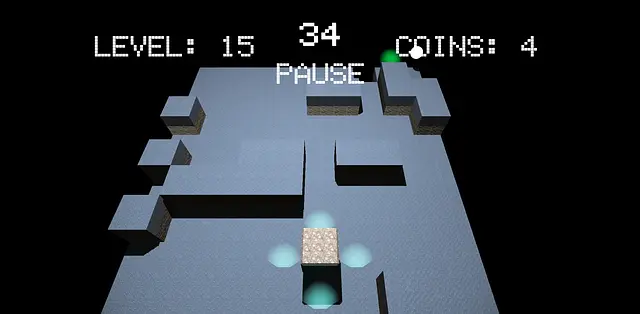 Block Labyrinth (DEMO) - Στιγμιότυπα