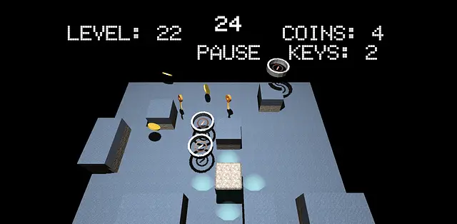 Block Labyrinth (DEMO) - Obrázky