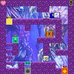 Грати в PenGo Arctic Trouble