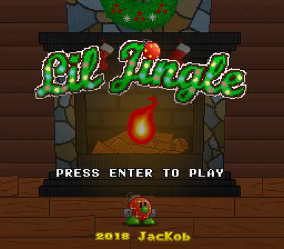 Lil Jingle - Afbeeldingen