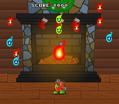 Lil Jingle - Mga piktur