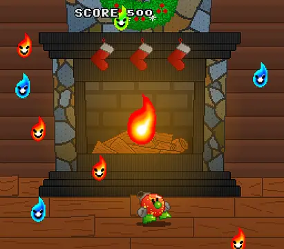 Lil Jingle - Afbeeldingen