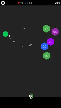 Flappy War - تصاویر