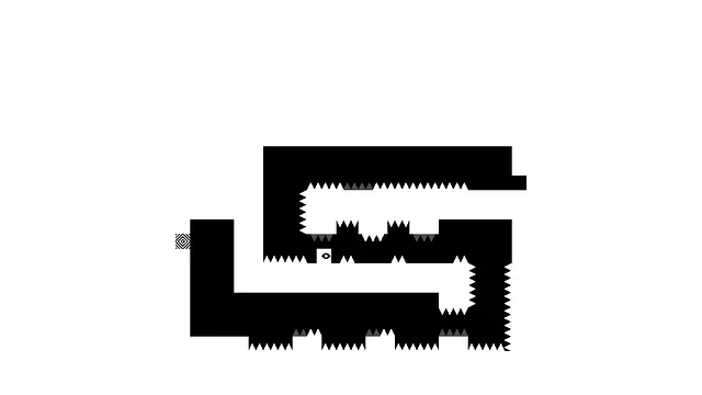 NEGATIVE_SPACE - Mga piktur