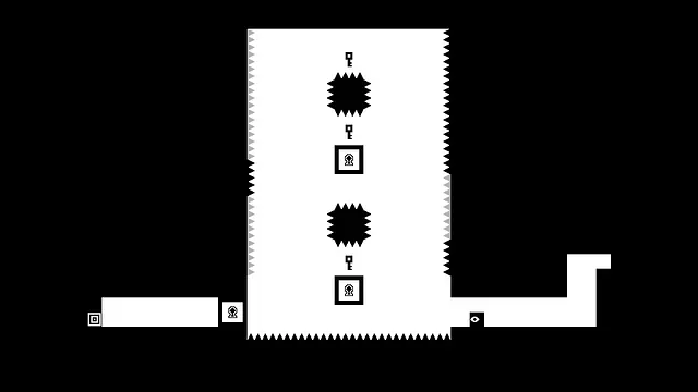 NEGATIVE_SPACE - Kuvien