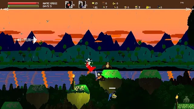 AotMFC - หน้าจอ