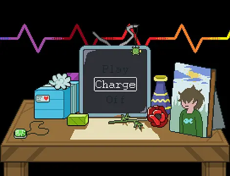 العب Rustysoul .2019.