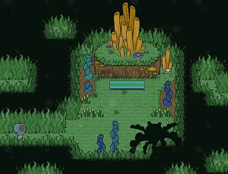 Rustysoul .2019. - Zrzuty ekranu