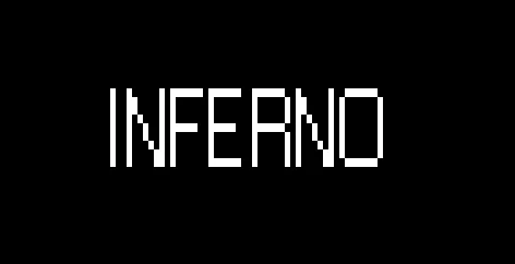 Играть в INFERNO