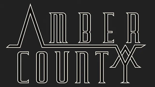 Amber County - หน้าจอ