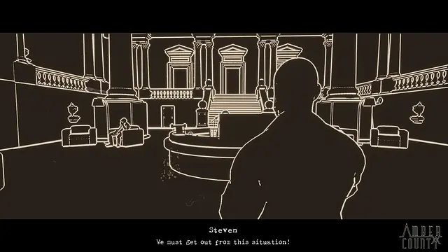 Amber County - Imágenes