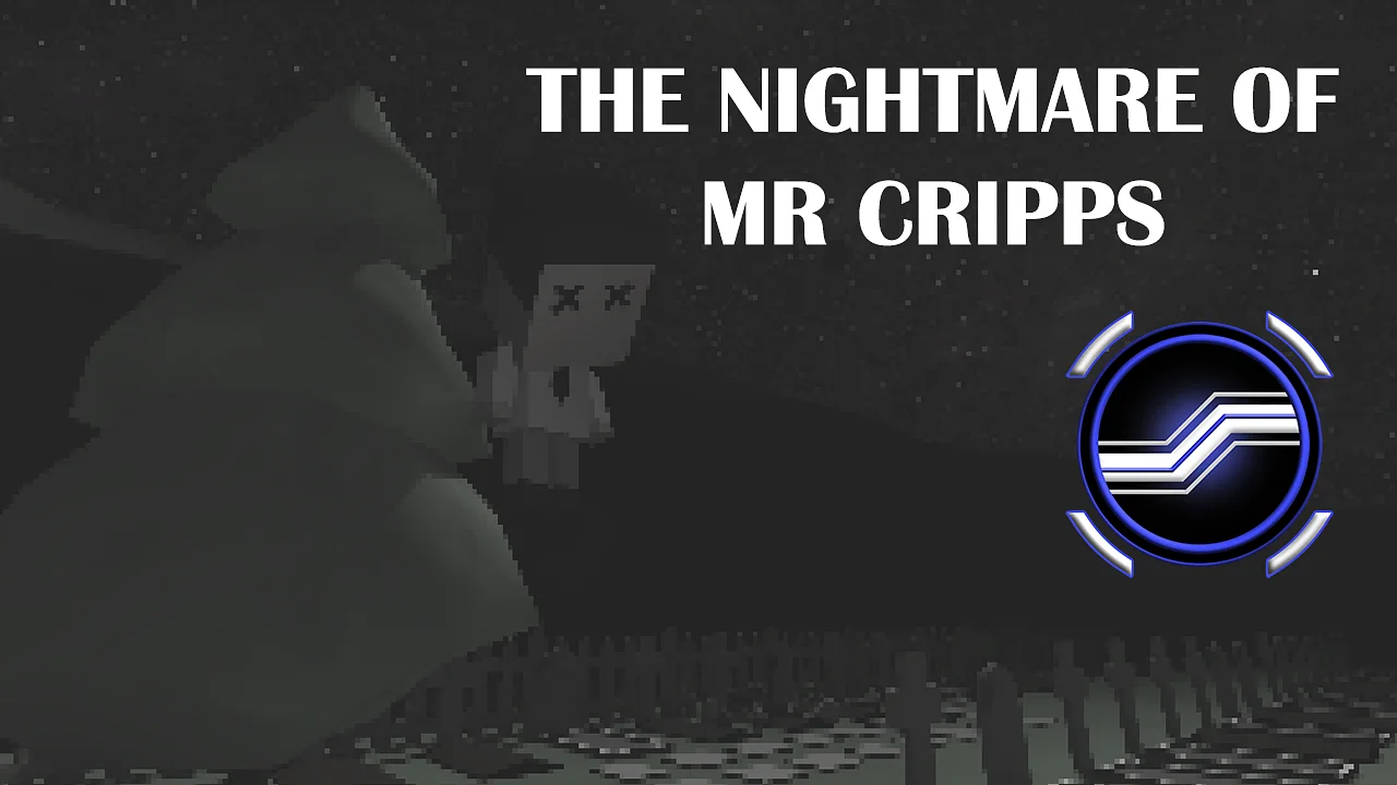 Nightmare Of Mr Cripps을(를) 하다