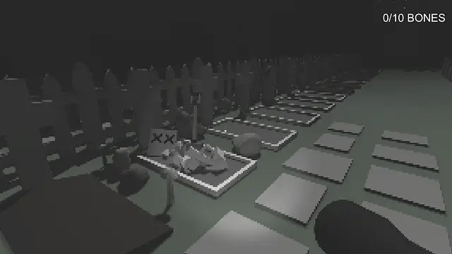 Nightmare Of Mr Cripps - 图片