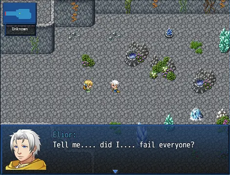 Akyrikon - Zrzuty ekranu