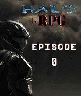เล่น Halo the RPG: Ep.0