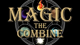 Pelaa Magic the combine