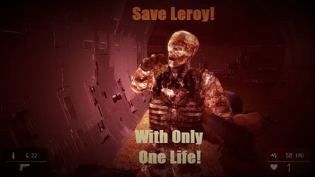 Save Leroy Ep. 1 - 作品