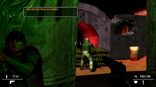 Save Leroy Ep. 1 - Imágenes