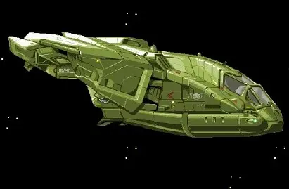 Halo the RPG: Ep.0 - Kuvien